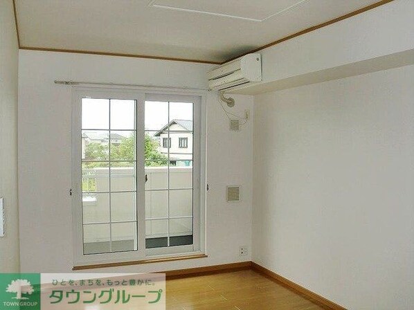 エトワール 翠IIの物件内観写真